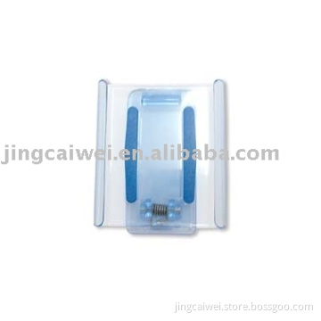 crystal clip for iPod nano 2 generation
